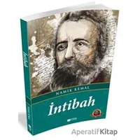 İntibah - Namık Kemal - Evrensel İletişim Yayınları