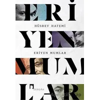 Eriyen Mumlar - Hüsrev Hatemi - Dergah Yayınları