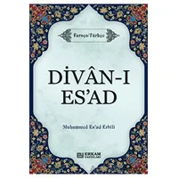 Divan-ı Esad - M. Esad Erbili - Erkam Yayınları