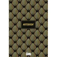 Bez Ciltli Çizgili Defter 9 - Koridor Yayıncılık