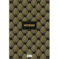 Bez Ciltli Kareli Defter 9 - Koridor Yayıncılık