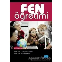 Fen Öğretimi - Pınar Özdemir Şimşek - Nobel Akademik Yayıncılık