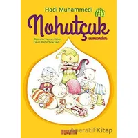 Nohutçuk ve Maceraları (7-10 Yaş) - Muhammed Hadi Muhammedi - Muhenna Yayınevi