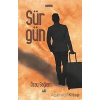 Sürgün - Özay Sağlam - İzan Yayıncılık