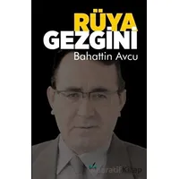 Rüya Gezgini - Bahattin Avcu - İzan Yayıncılık