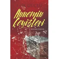 Annemin Çeyizleri - Faik Güçlü - İzan Yayıncılık