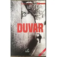 Duvar - Şevket Akyol - İzan Yayıncılık