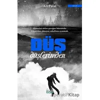 Düş Düşlerimden - Ali Polat - İzan Yayıncılık