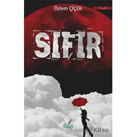 Sıfır - Özlem Çiçek - İzan Yayıncılık