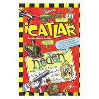 İcatlar - Sarah Maria Brown - Çocuk Gezegeni