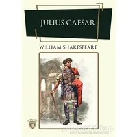 Julius Caesar - William Shakespeare - Dorlion Yayınları