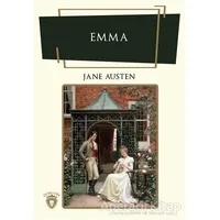 Emma - Jane Austen - Dorlion Yayınları