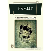 Hamlet - William Shakespeare - Dorlion Yayınları