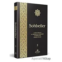 Sohbetler 2 - Mahmud Ustaosmanoğlu - Ahıska Yayınevi