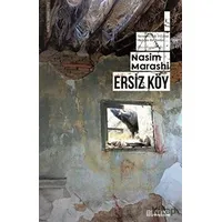 Ersiz Köy - Nasim Marashi - Muhenna Yayınevi