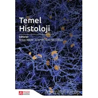Temel Histoloji - Arzu Yay - Pegem Akademi Yayıncılık