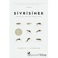 Sivrisinek - Timothy C. Winegard - Terapi Kitap