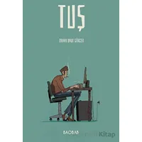 Tuş - Orhan Umut Gökçek - Baobab Yayınları