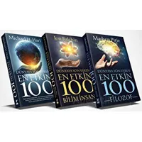 Dünyaya Yön Veren En Etkin 100 Seti (3 Kitap Takım) - Jon Balchin - Güney Kitap
