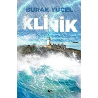 Klinik - Burak Yücel - Günce Yayınları