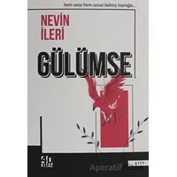 Gülümse - Nevin İleri - 40 Kitap