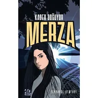 Merza - Kader Doğuyor - Sevdagül Demirci - 40 Kitap