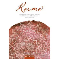 Karma - Jeffrey Armstrong - Say Yayınları
