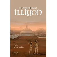 İlliyon - Özay Polatoğlu - Bengisu Yayınları