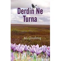 Derdin Ne Turna - Ali Ünalmış - İzan Yayıncılık
