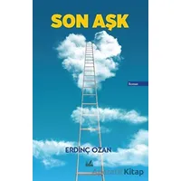 Son Aşk - Erdinç Ozan - İzan Yayıncılık