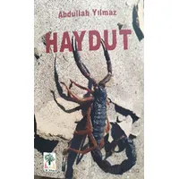 Haydut - Abdullah Yılmaz - Sidar Yayınları