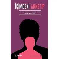 İçimdeki Arketip - Müge Yücelsin - Edisyon Kitap