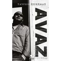Avaz - Tayfun Korkmaz - Morena Yayınevi