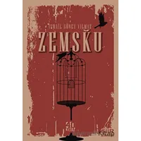 Zemsku - İsmail Güney Yılmaz - 40 Kitap