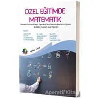 Özel Eğitimde Matematik - Murat Vural - Eğiten Kitap