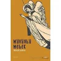 Mühürlü Melek - Nikolay Leskov - Dedalus Kitap