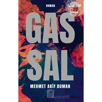 Gassal - Mehmet Akif Duman - Paradigma Akademi Yayınları