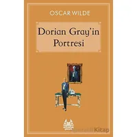 Dorian Gray’in Portresi - Oscar Wilde - Arkadaş Yayınları