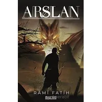 Arslan - Rami Fatih - Muhenna Yayınevi
