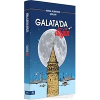 Galatada Düğün - Kemal Albayrak - 44 Yayınları
