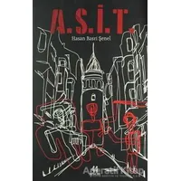 A.S.İ.T. - Hasan Basri Şenel - 44 Yayınları