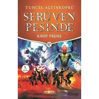 Kayıp Prens-Serüven Peşinde 13 - Tuncel Altınköprü - Genç Hayat