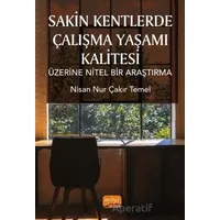 Savaşın Virüsleri: Özel Askeri Şirketler - Alper Ekmekcioğlu - Nobel Akademik Yayıncılık