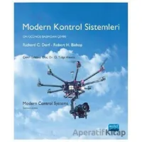 Modern Kontrol Sistemleri - Richard C. Dorf - Nobel Akademik Yayıncılık