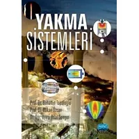Yakma Sistemleri - Bahattin Topaloğlu - Nobel Akademik Yayıncılık