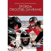 Sporda Örgütsel Davranış - Bob Stewart - Nobel Akademik Yayıncılık