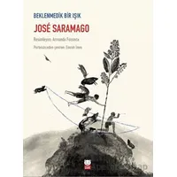 Beklenmedik Bir Işık - Jose Saramago - Kırmızı Kedi Çocuk