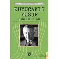 Kuyucaklı Yusuf - Sabahattin Ali - Dorlion Yayınları