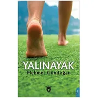 Yalınayak - Mehmet Gündoğan - Dorlion Yayınları