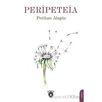 Peripeteia - Perihan Alagöz - Dorlion Yayınları